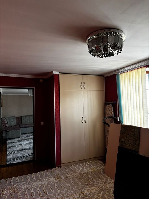 Продается квартира