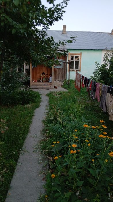 Продам дом в Весёловке