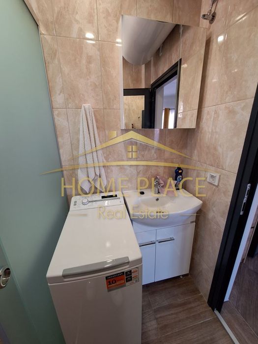 ЕДНОСТАЕН апартамент под наем - Погреби