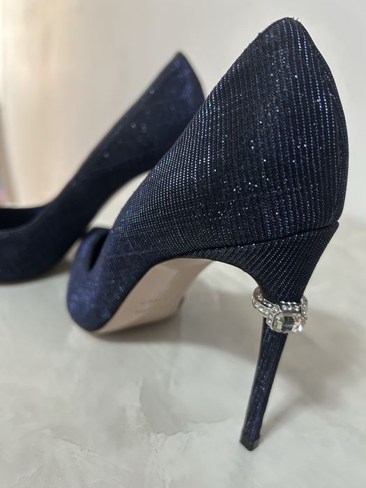 Pantofi le silla italia