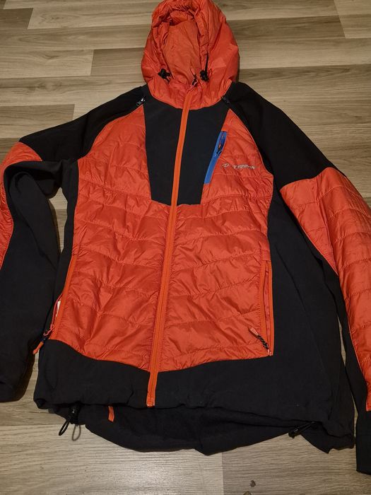 Jachetă Drumeție Trimm