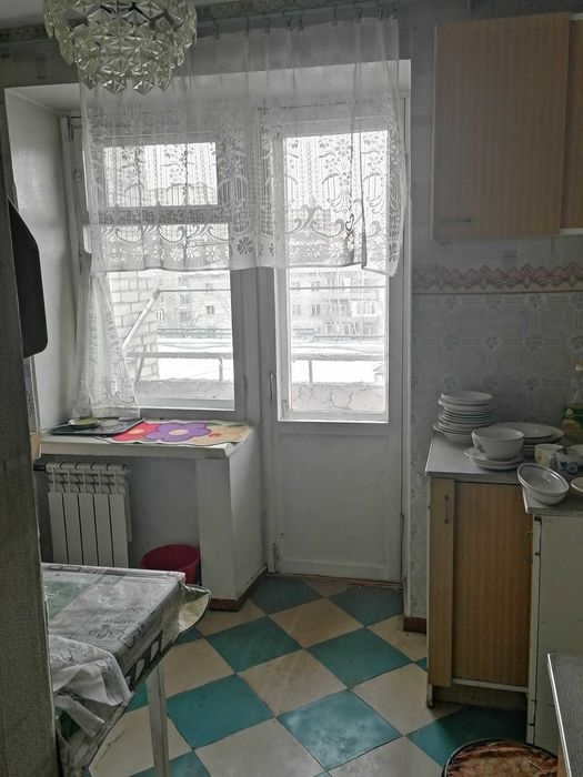 Продам недвижимость