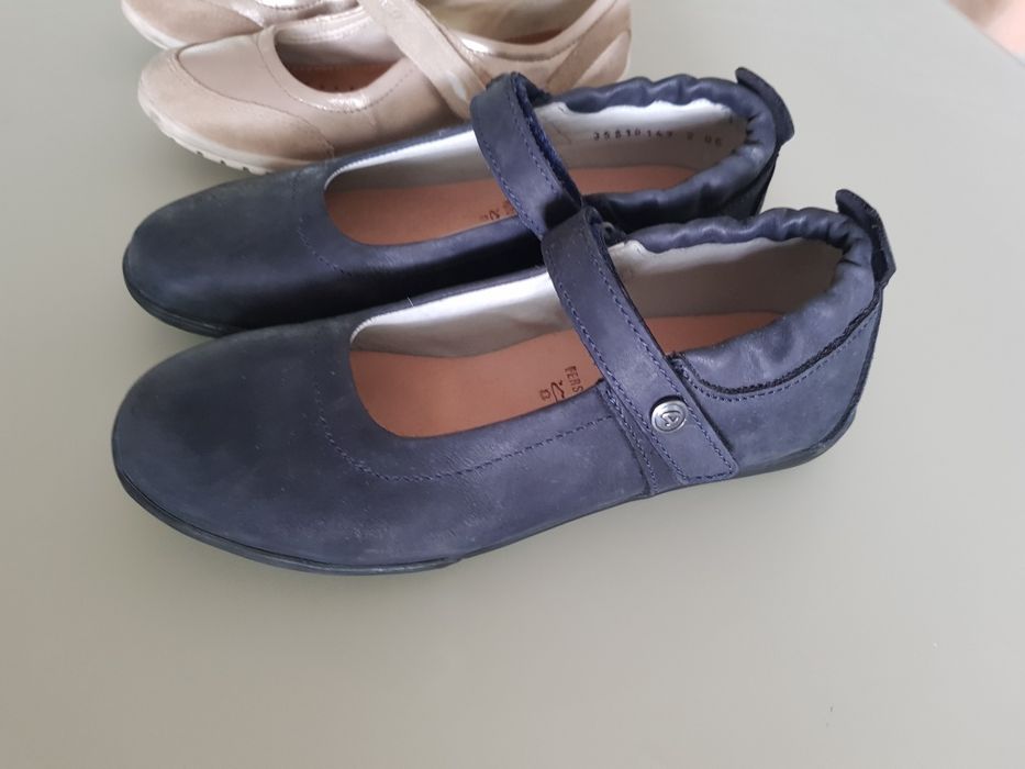 Детски маркови балерини и маратонки Geox Ecco Nike 31, 32, 33, 35