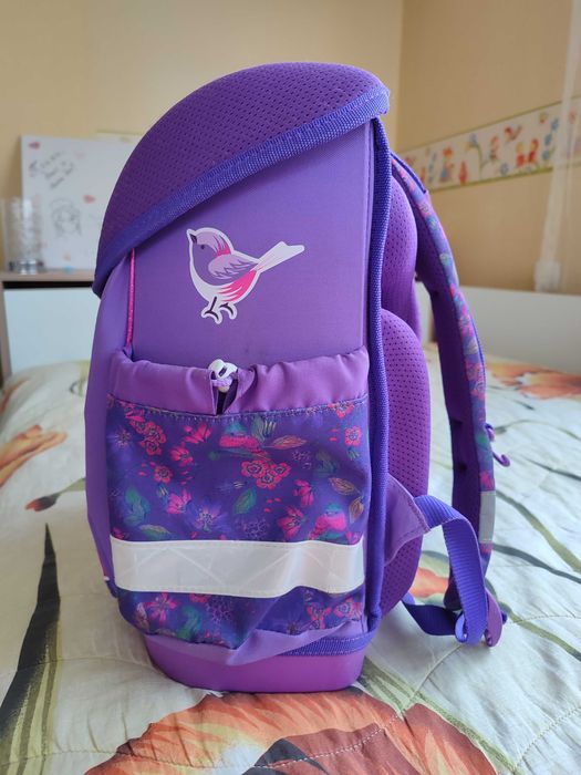 Ученическа раница