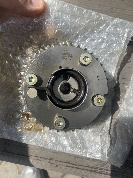 Продам муфту vvt-i Toyota