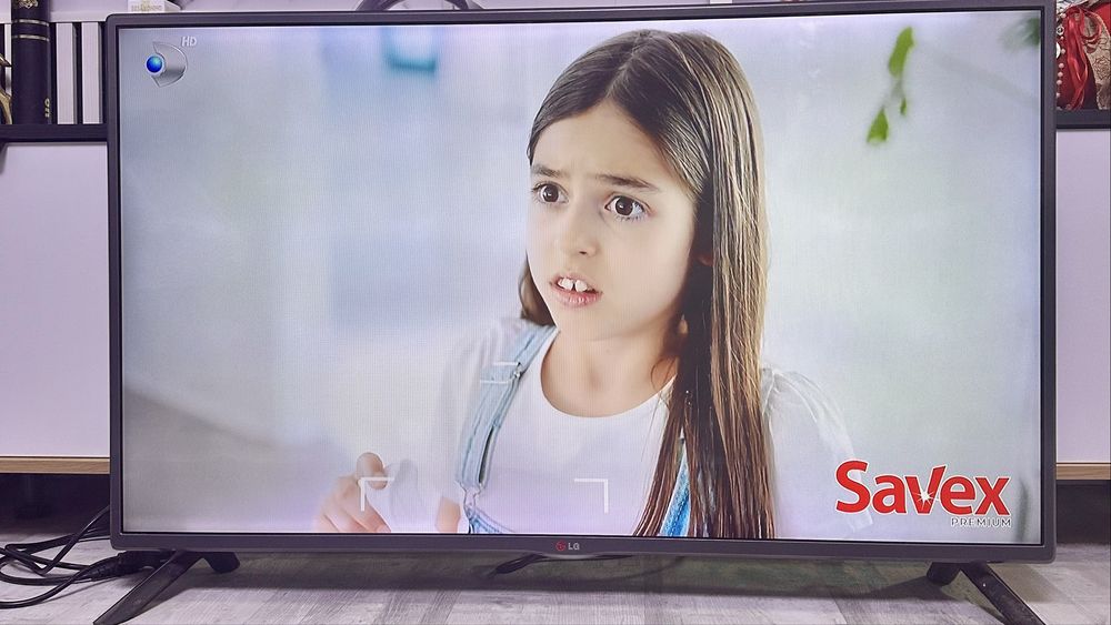 Tv LG de vanzare