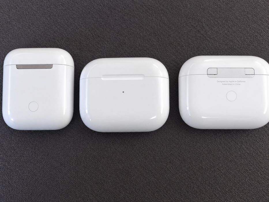 Caști Airpods  Wireless Audio