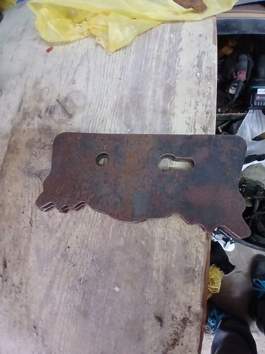 Декоративни решетки за врата