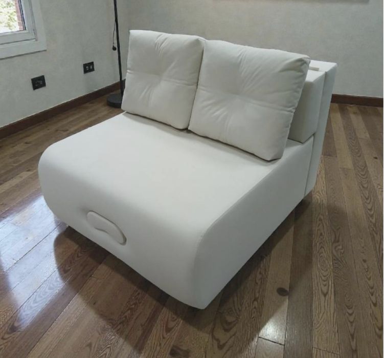 Кресло-кровати новые