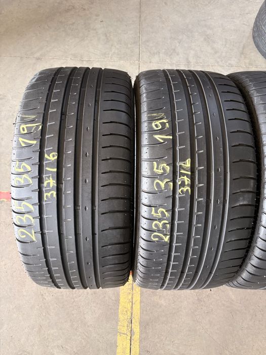 Anvelope All-Season 235/35/19 Accelera PH1 235 35 19 R 19