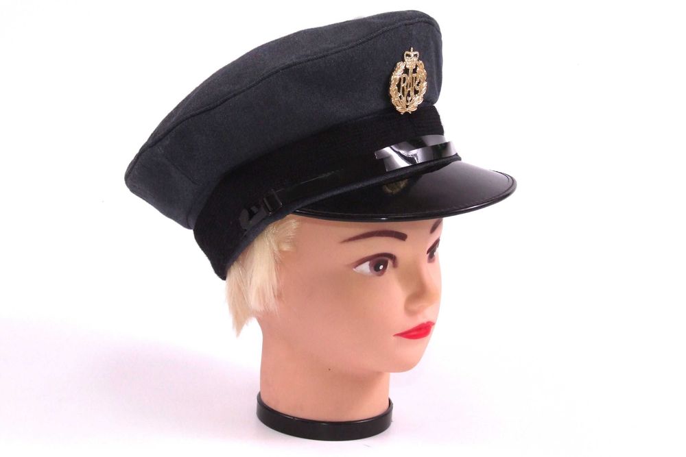Sapca, cascheta militara Royal Air Force (RAF), mas. 58, absolut noua