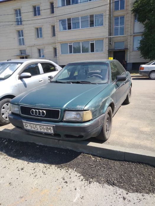 Audi 80 B4 1991 года