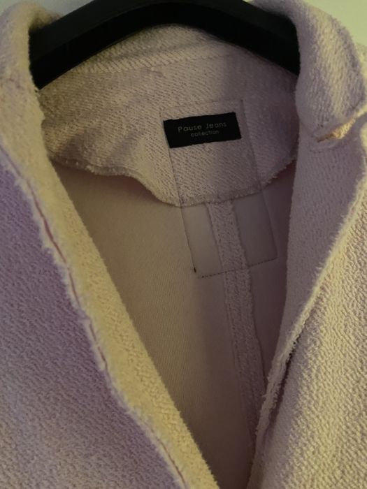 Сако на марка Pause