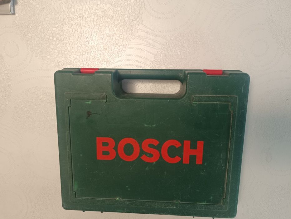 Винтоверт Bosch PSR 12 Швейцарски