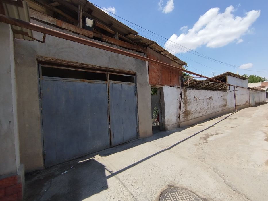 yer narxida xovli Samarqand darvozadan