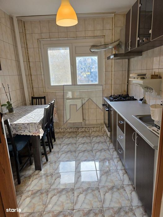 Vanzare apartament 2 camere Rahova - Barca — fotografia 1