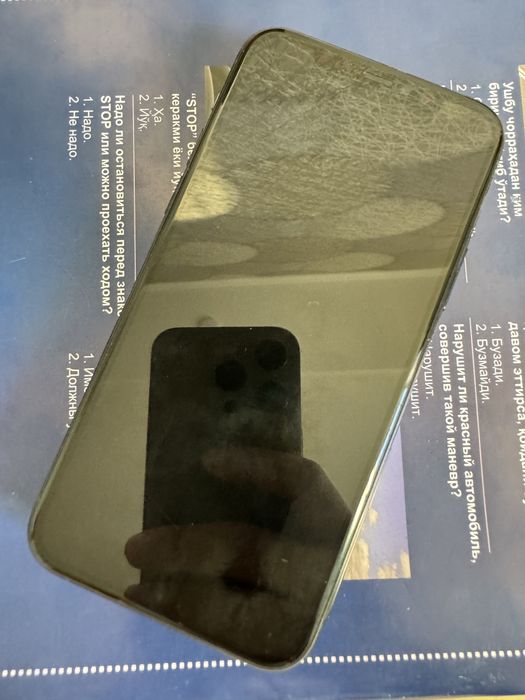 iPhone 11 pro 64gb