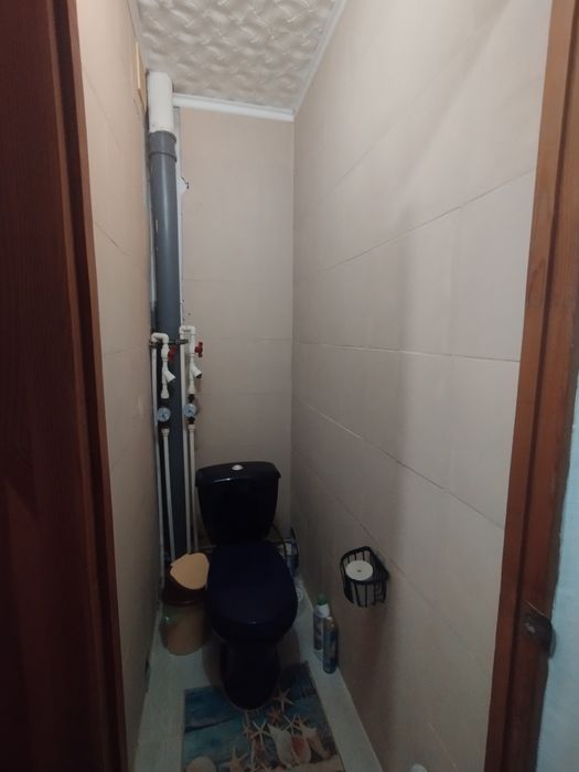 Продам 2х комн.кв.в районе космоса.