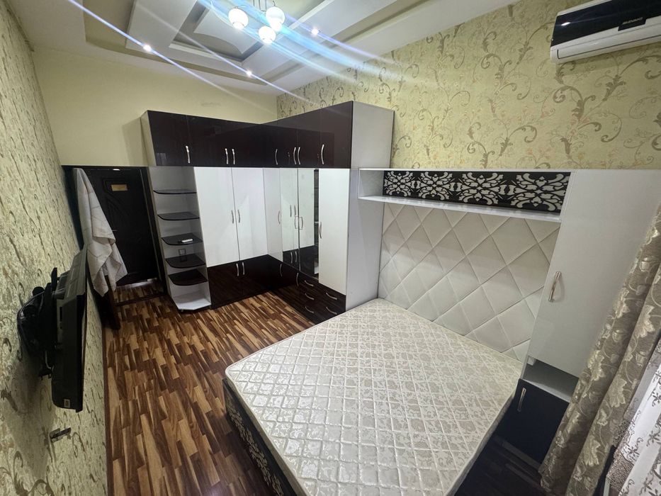 Yakkasaroy Bobur 18 uy sotiladi srochna