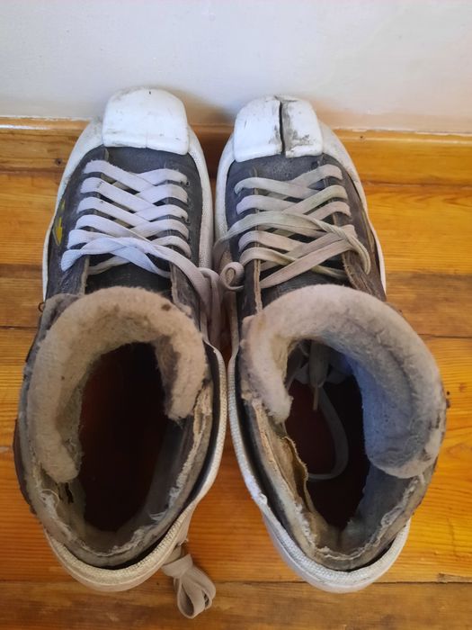 Коньки для взрослых 4 пары