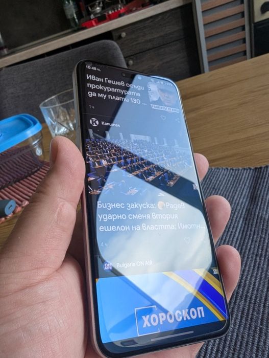 Honor Magic 7 Pro 12+12Gb RAM&512Gb