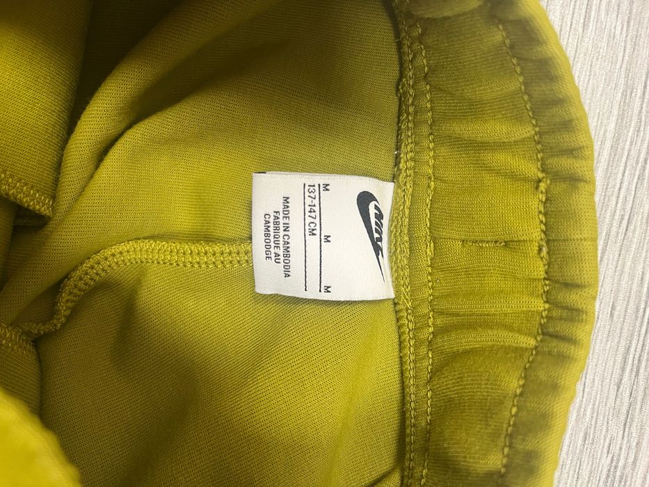 Nike tech къси панталони
