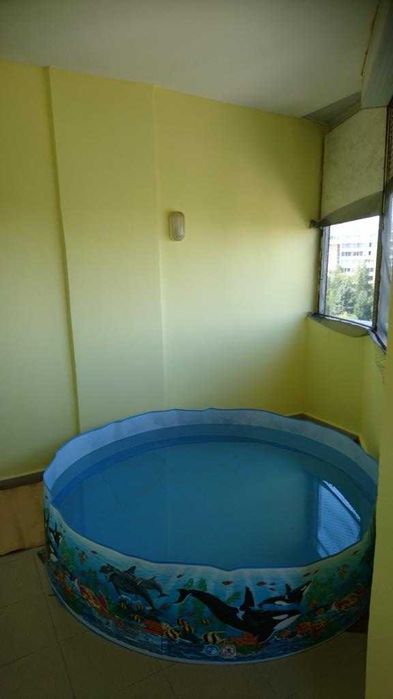 Продава се Мезонет в Плевен, 9-ти квартал - 124 кв.м за 782 €/кв.м - Снимка #18