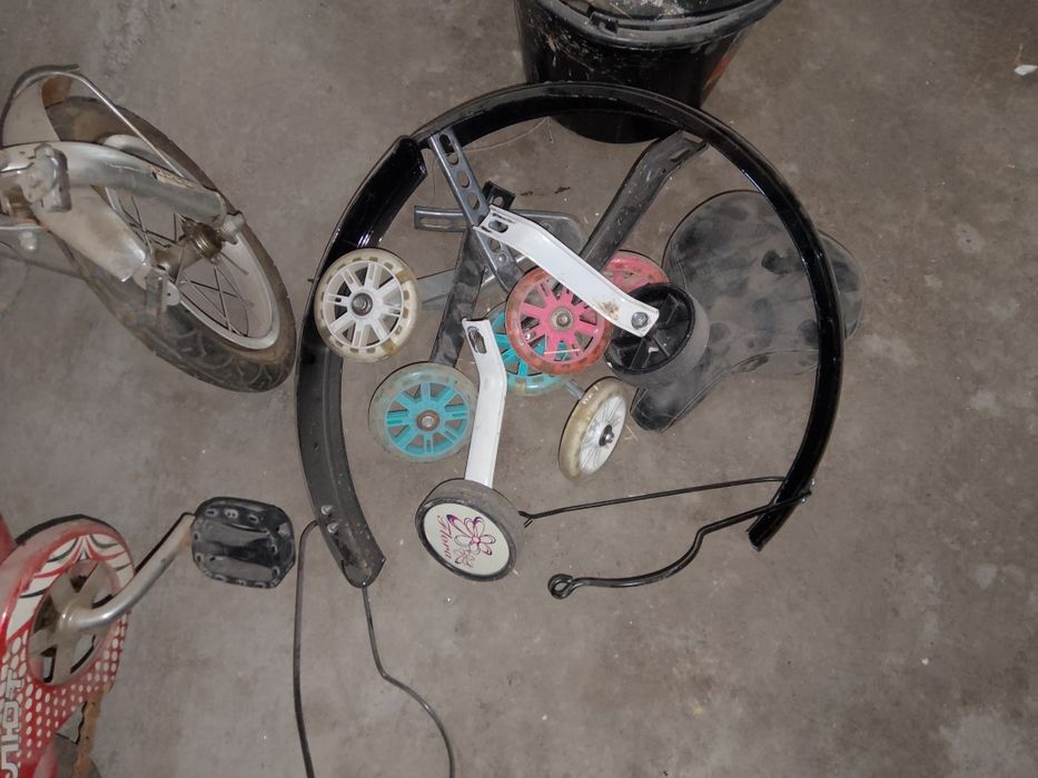 Велосипед  Детский