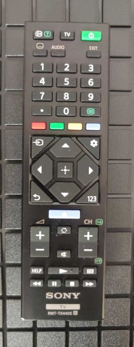 Sony Bravia OLED A95K 55'/139cm