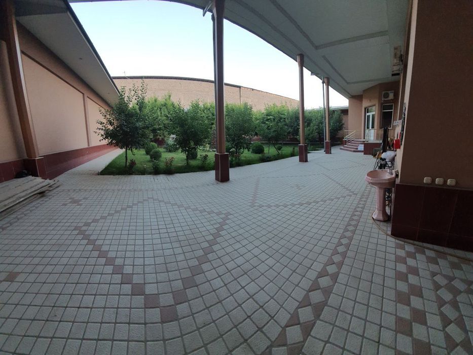 Частный дом махалля Токзор