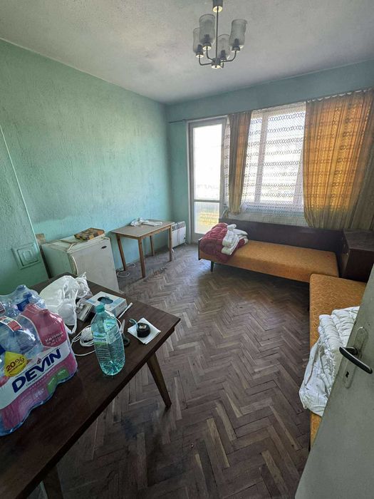 Четиристаен МОНОЛИТЕН АПАРТАМЕНТ в най-желания район на Казанлък!