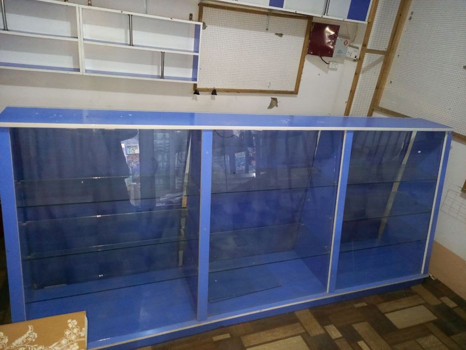 Мебель магазин учун.