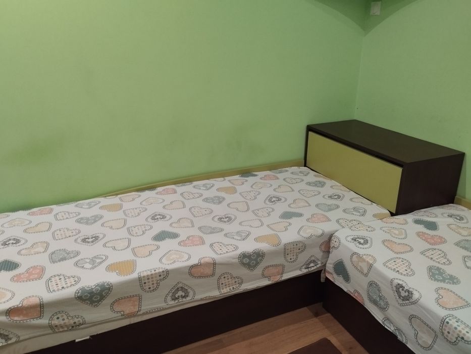 Детско обзавеждане