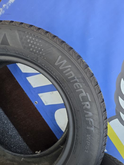 225 60 17 kumho m+s