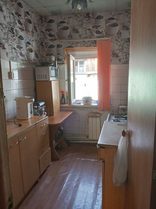 Продам дом или обмен на квартиру