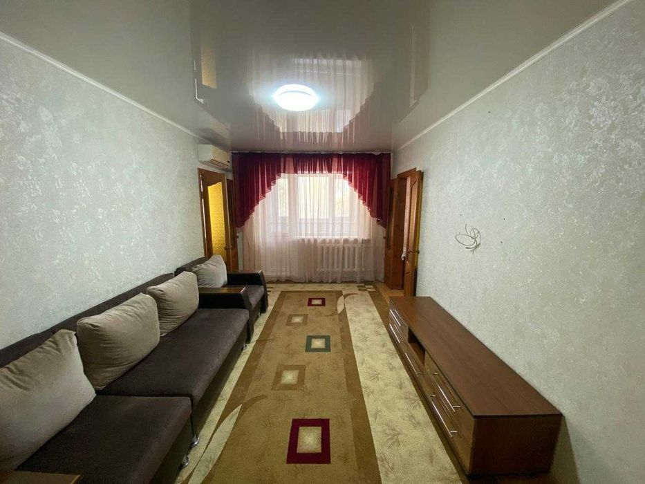 продается 3 ком квартира в рн 8школы