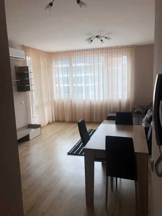 Дава се под наем Тристаен апартамент в София, Манастирски ливади - 90 кв.м за 550 € - Снимка #2