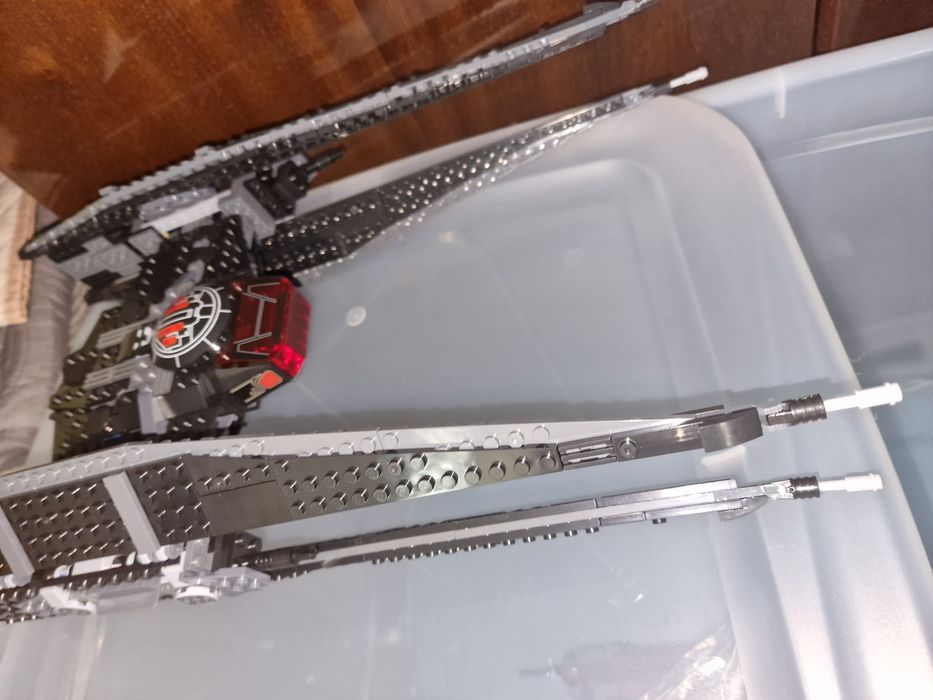 Star wars сетове