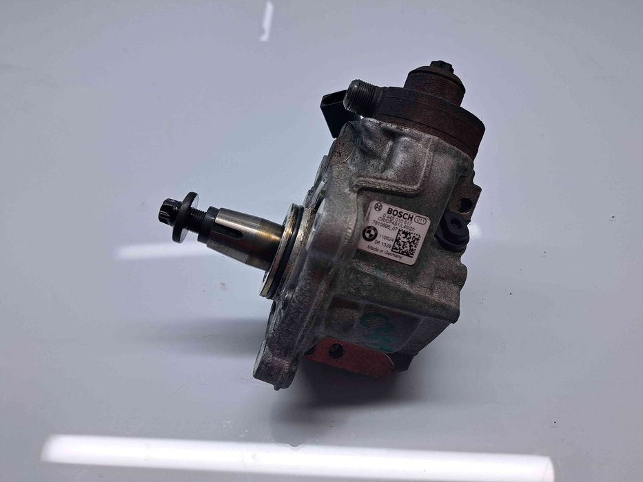 Pompa inalta presiune Bmw 5 (F10) [Fabr 2011-2016] 7810696-07 / 044501