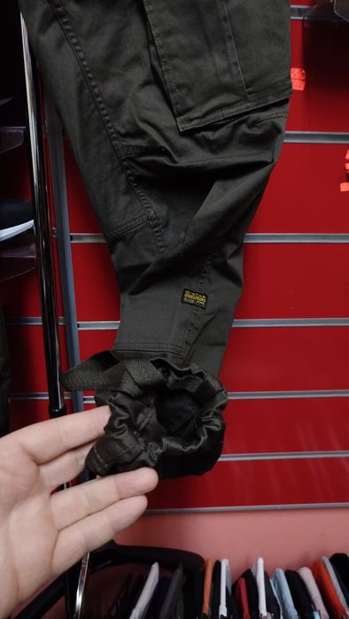 Оригинален панталон G-Star Raw Rovic Zip W31 , W34 , W35 , W36 , W38