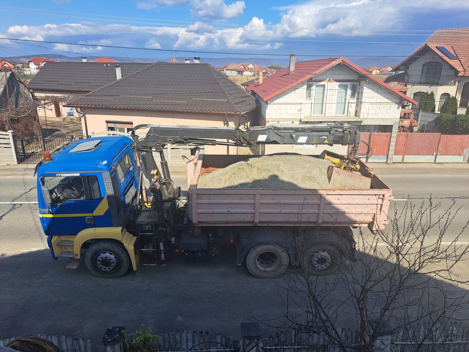 De vanzare MAN TGA
