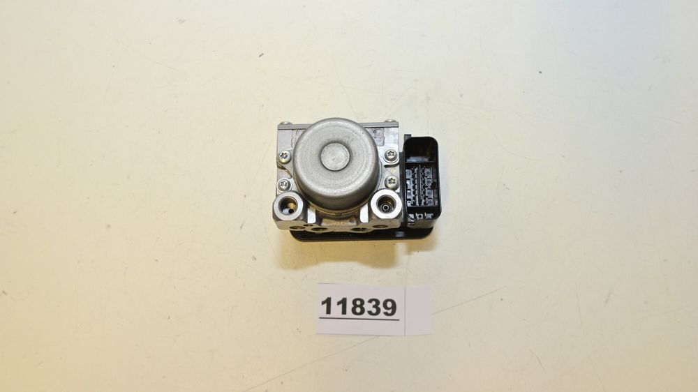 Pompa Modul ABS Suzuki GSXR 1000 2016
