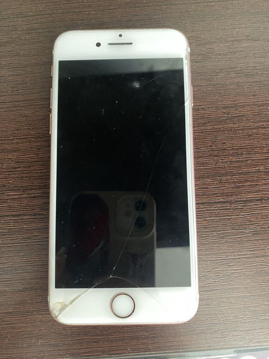 Iphone 7 продается срочно