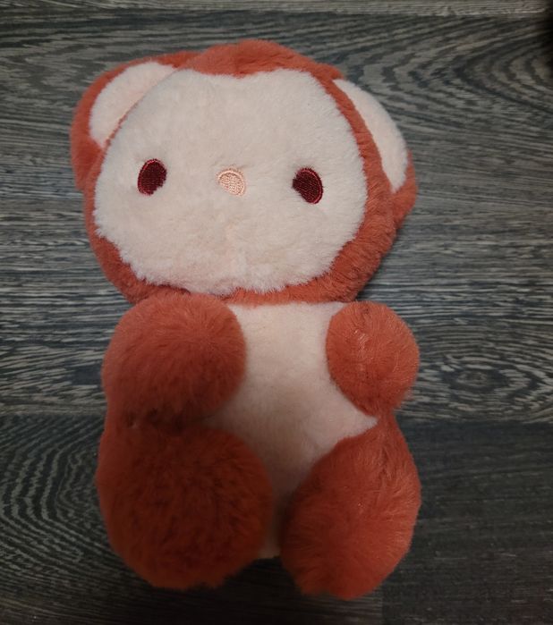 Продам мягкая игрушка мишка