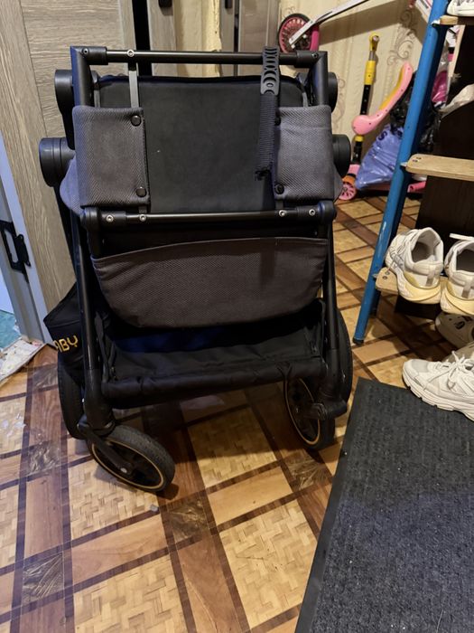 Продается коляска