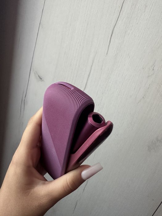 Iqos iluma pink