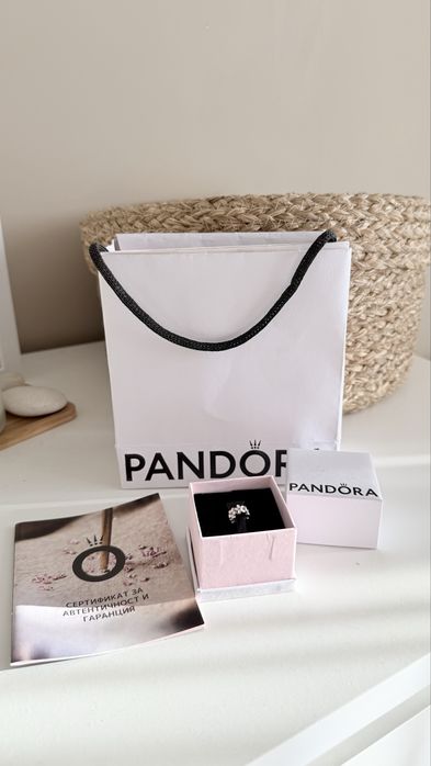 Талисман Pandora