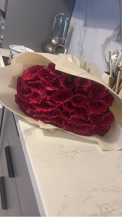 Розааа бүгін ғана берілді бәрі жаөсы
