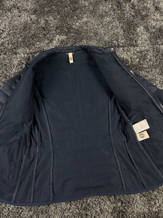 Colmar Biker Down Jacket Дамско Яке