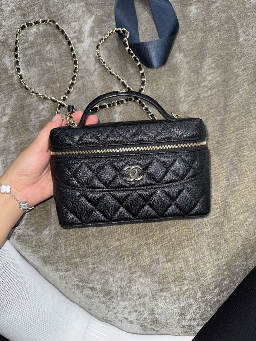 Сумка Chanel в идеальном состоянии